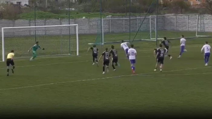 Történelmi öngól: A világ nem látott még ilyet - videó