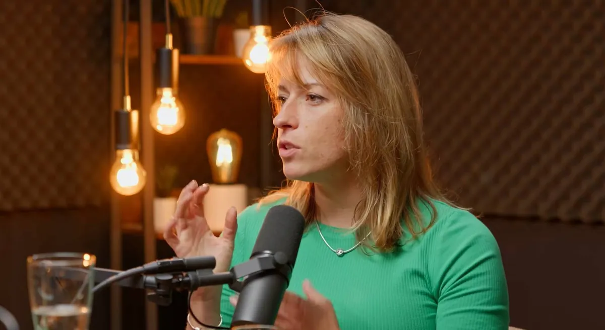 Újabb magyar siker, Törőcsik Zsófia vihette haza a szabadtüdős búvárok trófeáját    