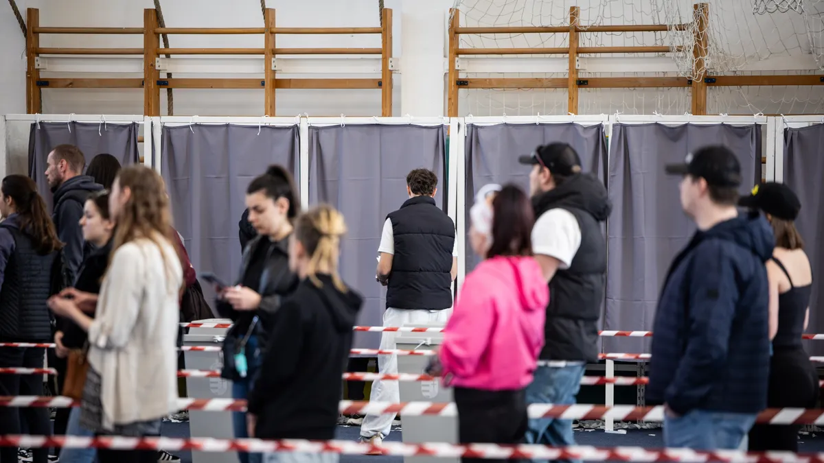 Minden eddiginél nagyobb részvétel: közel 80 százalék, és ezek még nem a végleges adatok