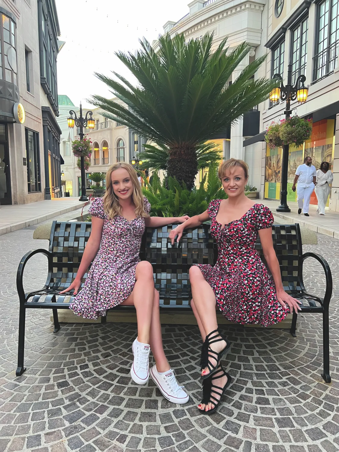 Szandi lánya szeptemberre várja gyermekét.