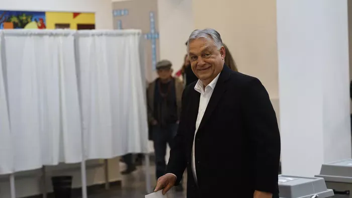 Orbán Viktor: Magyarország békéje és biztonsága egyetlen szavazaton is múlhat