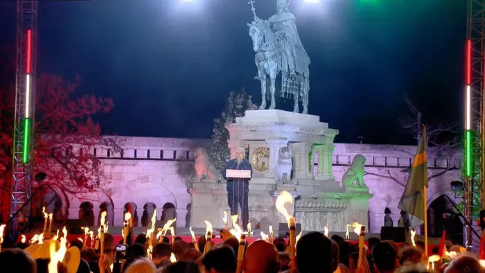 Íme a legfiatalabb Fidesz szimpatizáns