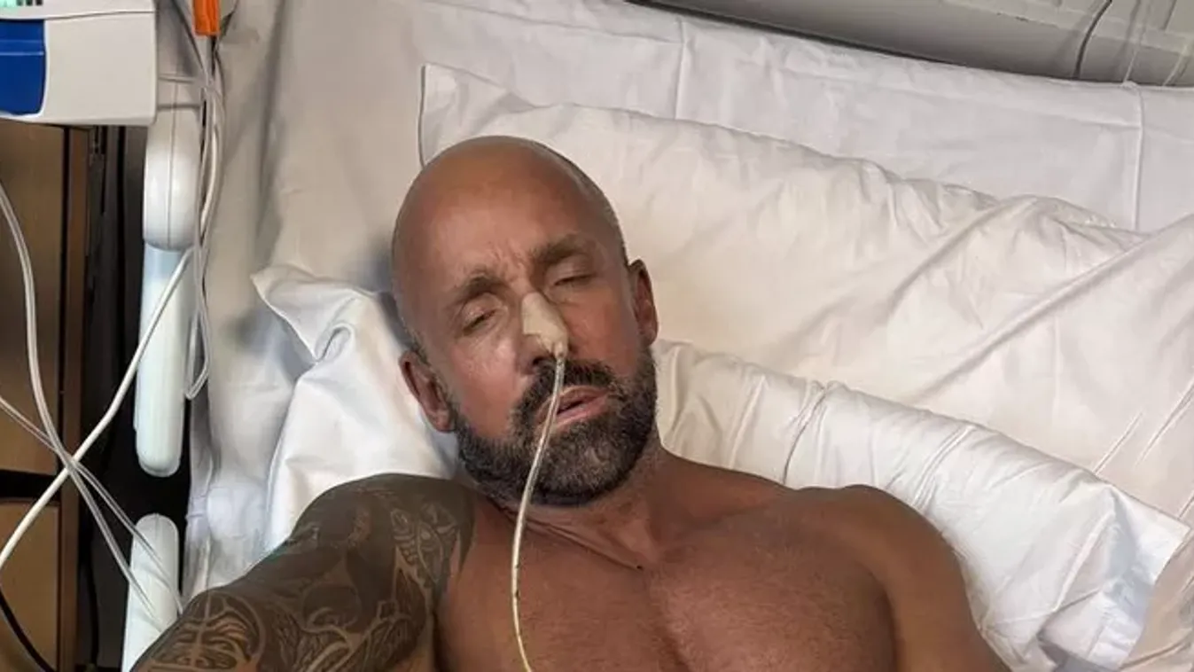 „Ananászra fogtam a gyomorfájást – órák választottak el a haláltól”