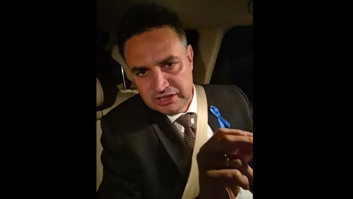 „Hazaárulók, ostobák, degeneráltak” – Márki-Zay teljesen elborult, ami a csövön kifért, úgy ócsárolta a fideszes szavazókat – VIDEÓ