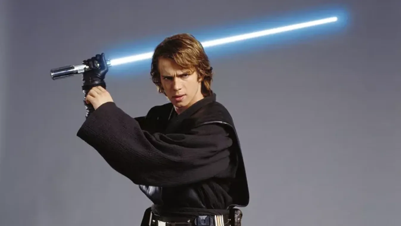 Már 45 éves Anakin Skywalker! A Jedik rémálmát elrabolták a születésnapján