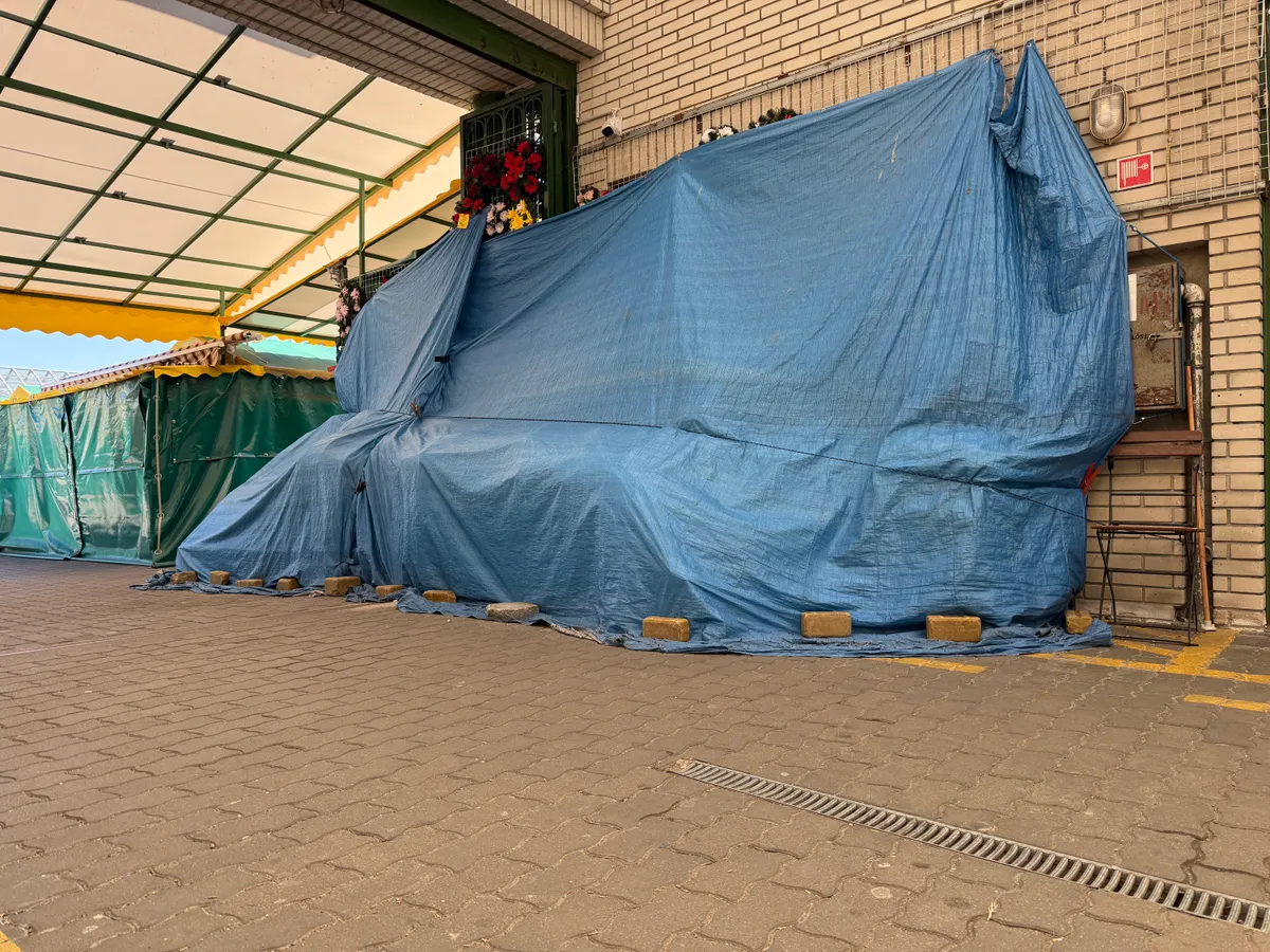 Dudás Miki virágboltja