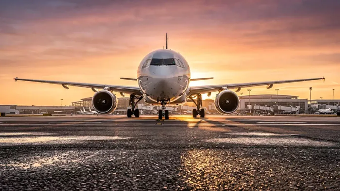 Hat hetünk maradt – Megbénulhat az európai légi közlekedés?