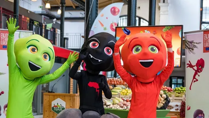 Folytatódik az Európai Friss Akció