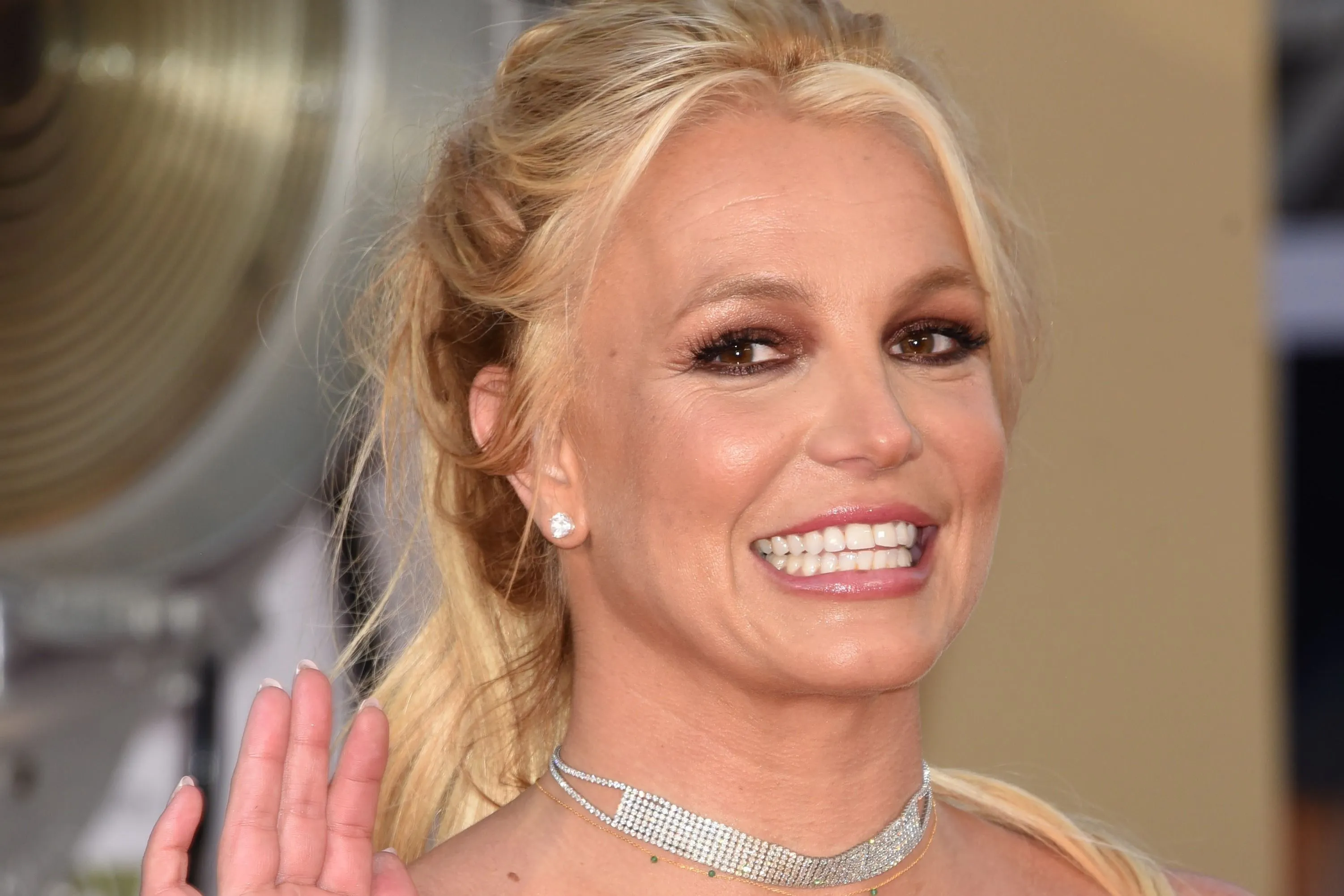 Britney Spears bevonult az elvonóra