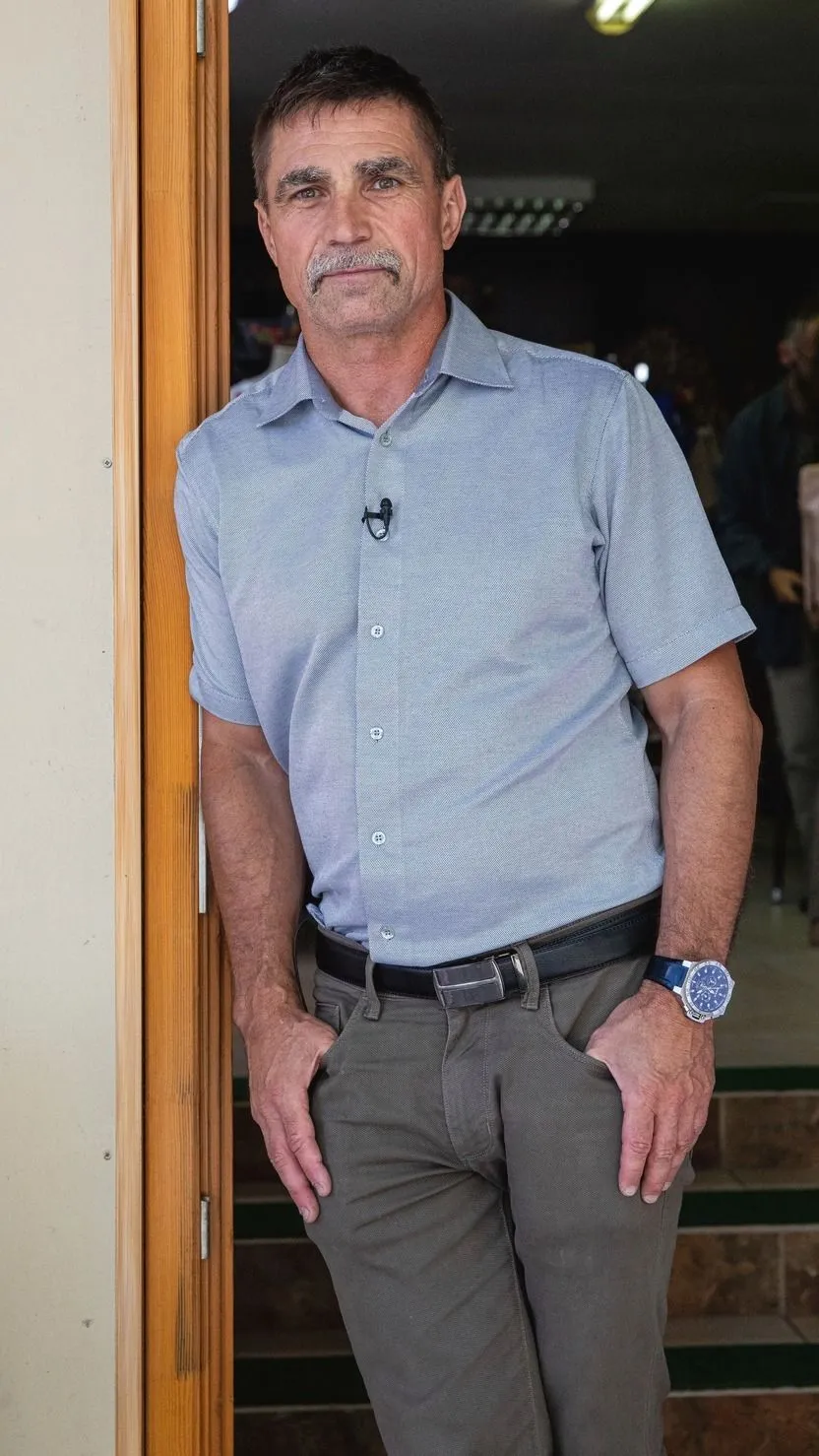 A Viszkis visszatért a börtönbe!