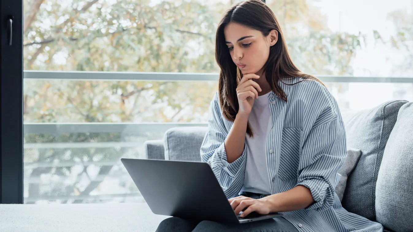 Zseni vagy, ha megtalálod az összes arcot a képen