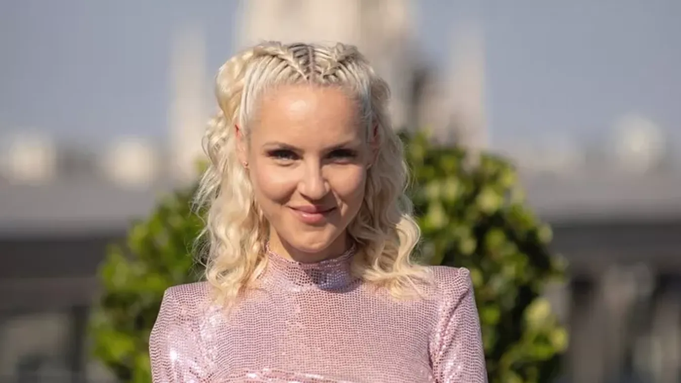 Komoly betegségben szenved Dulin Metta – Az orvosok sem tudják, mi állhat a háttérben