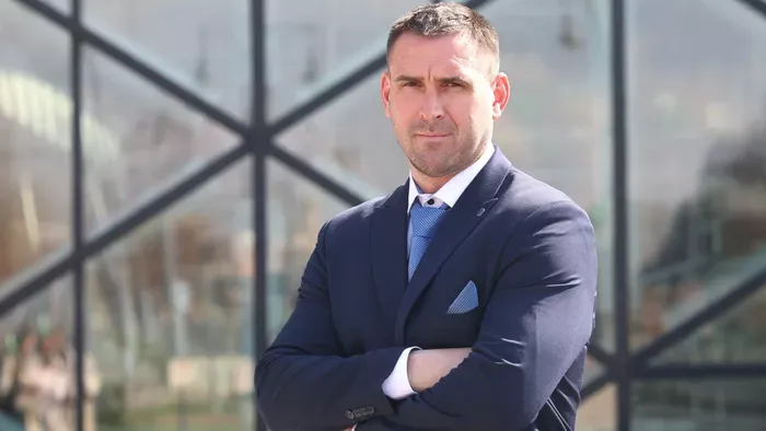 Böde Dani mindig a biztosat választja: „Így fogok tenni április 12-én is”