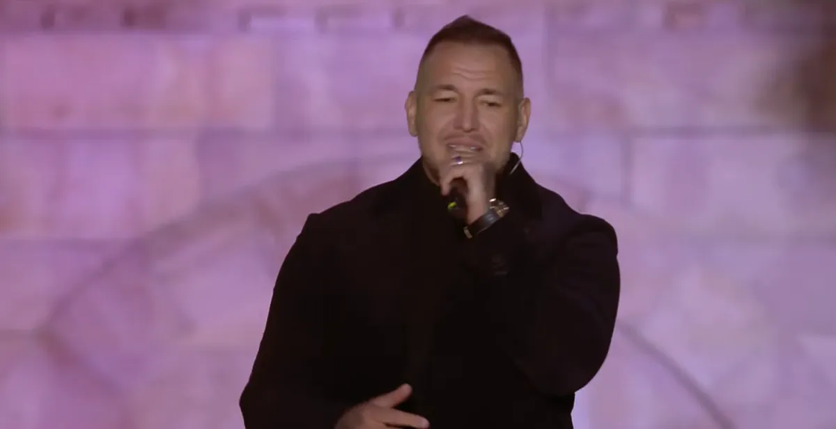 Választás 2026-Orbán Viktor záróünnepség szentháromság tér