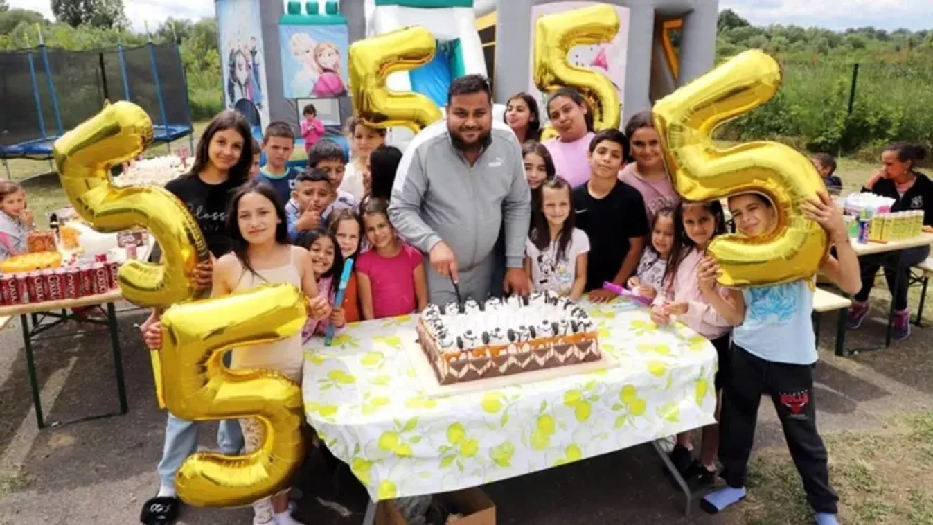 Galamb Alex nagy bajban van, segítségre van szüksége