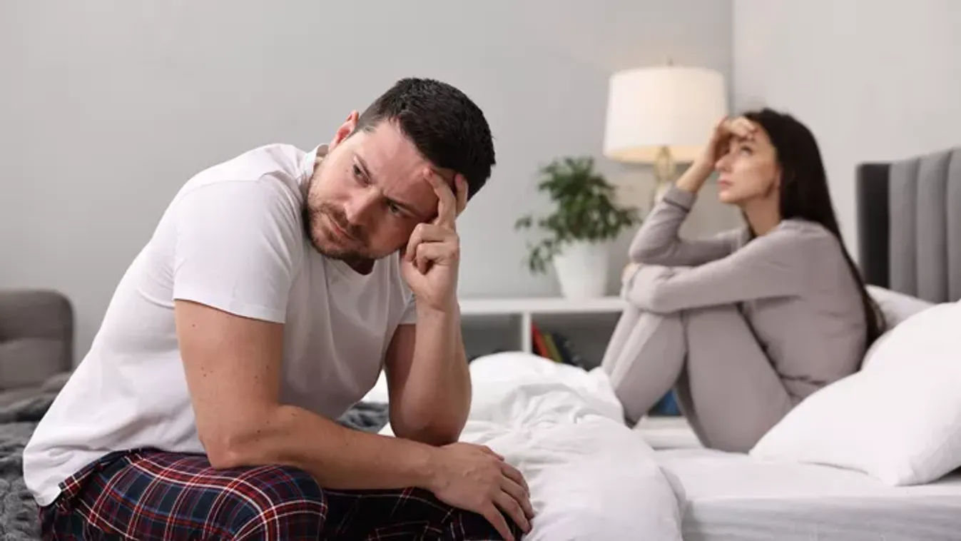 A hálószobai kudarc ellenszere – Így hárítsd el a potencia problémáid