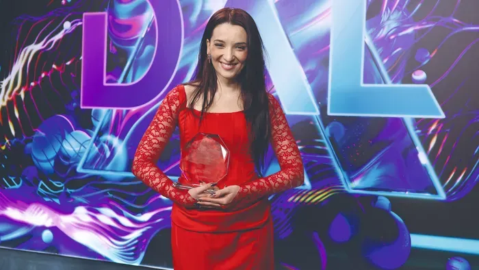 A Dal 2026 győztese: Megszoktam, hogy állandóan harcolok