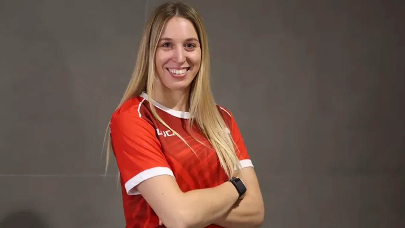 Kőkemény, amit az Exatlon Bajnoka, Ekler Luca mondott a csapattársairól