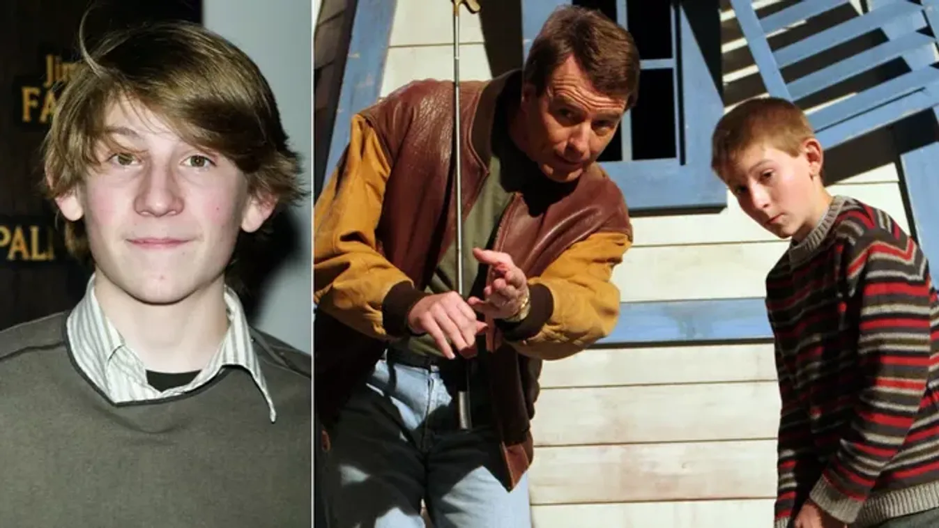 Semmi pénzért nem vállalta a visszatérést a Már megint Malcolm sztárja