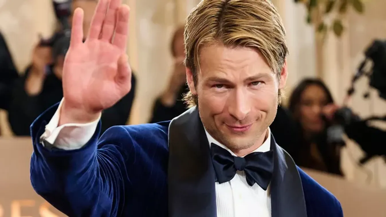 Drogok, akció, Texas: Glen Powell a Yellowstone babérjaira tör!