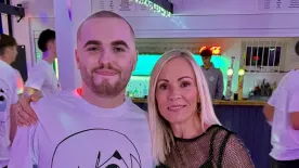 "A fiam nem akart meghalni" - az orvosok hibájából meghalt egy egyetemista fiú