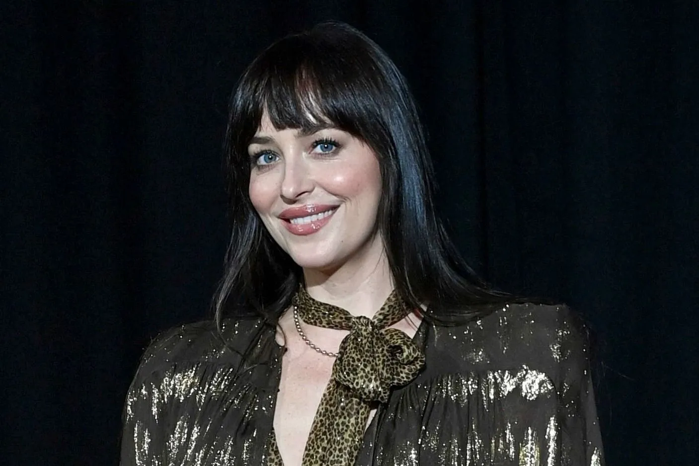 Dakota Johnson újra szerelmes: ő rabolta el a szívét