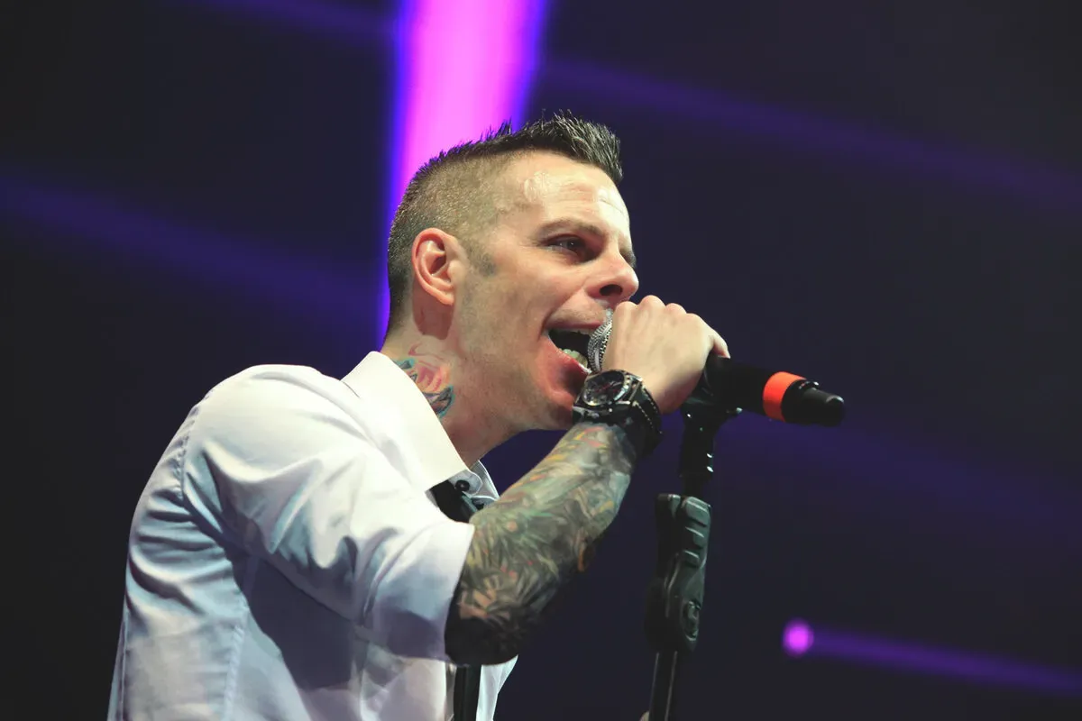 Fiesta: Csordás Tibi