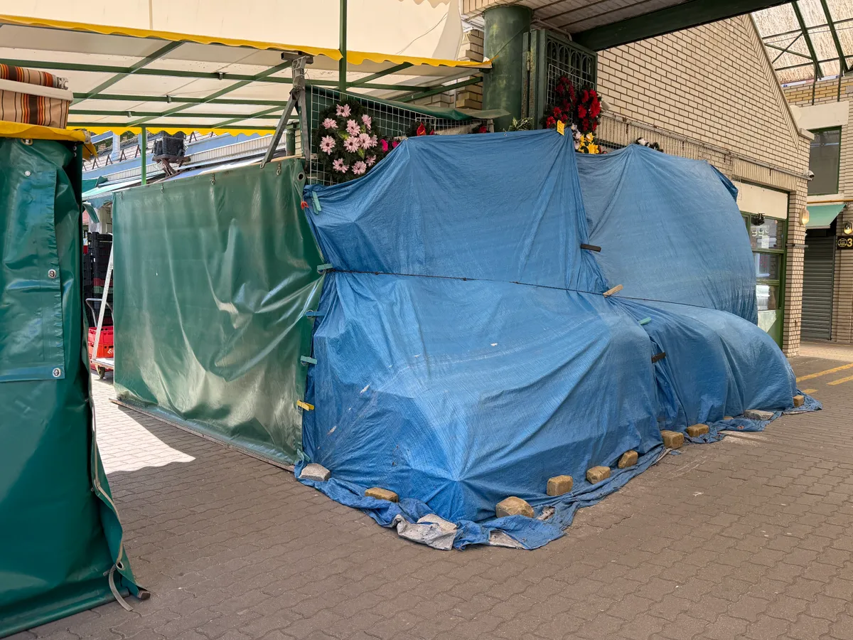 Dudás Miki virágboltja