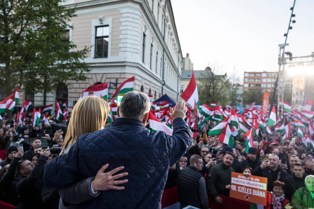 2026.04.09.Orbán Viktor-Országjárás-Debrecen