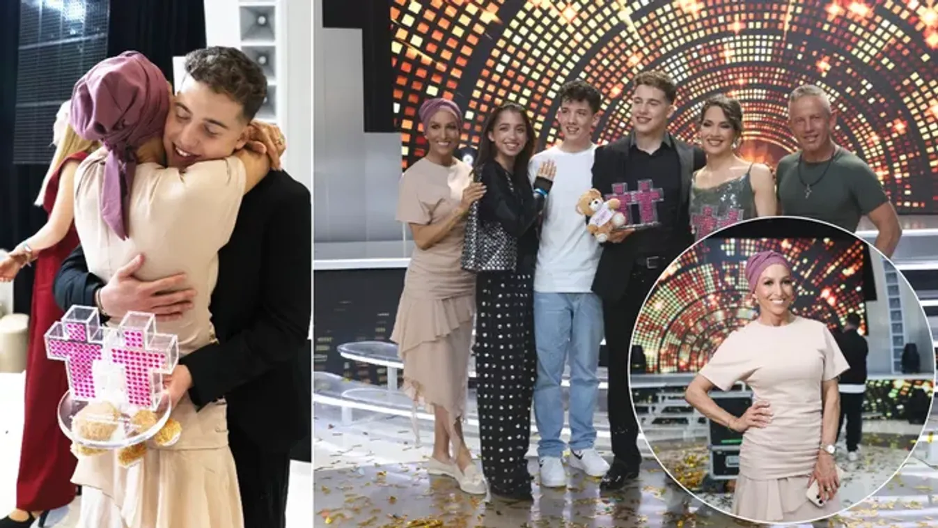 Schobert Norbi: „Hallgattuk anyát és úgy éreztük, mintha egy horrorfilmbe csöppentünk volna”