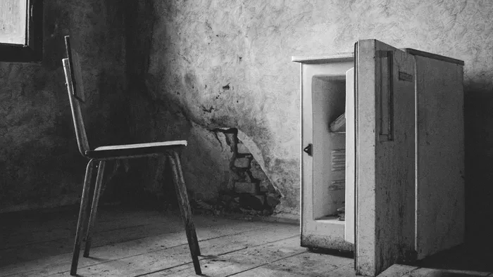 Ismeretlen holttestre bukkant házuk fagyasztójában a szerető