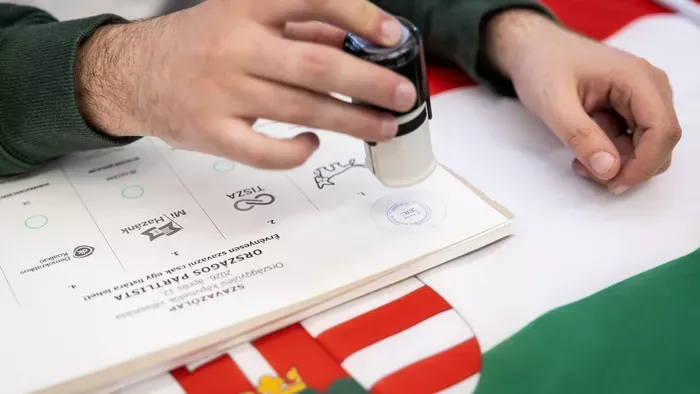 Választás: megsérült egy bizottsági tag Szigetszentmiklóson