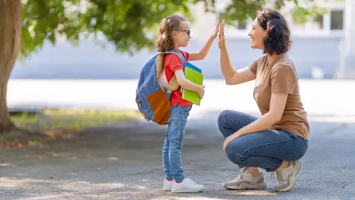 Büntetés nélküli gyereknevelés – UFO sztori?