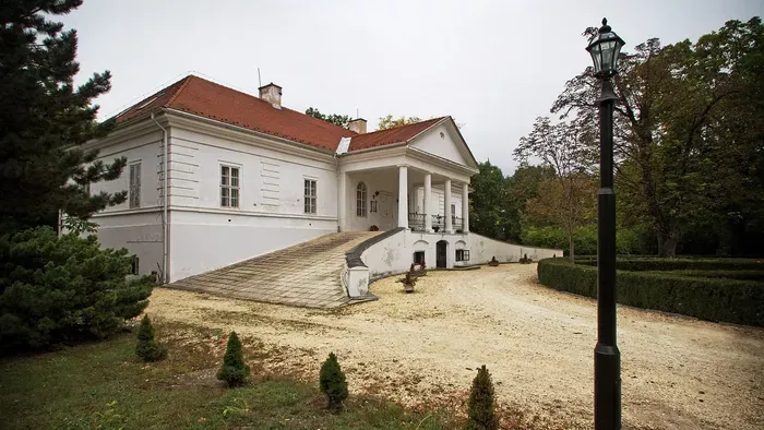 Dabas a tavasz legizgalmasabb úti célja