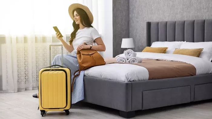 Ez a profi utazók titkos hotelszoba-trükkje