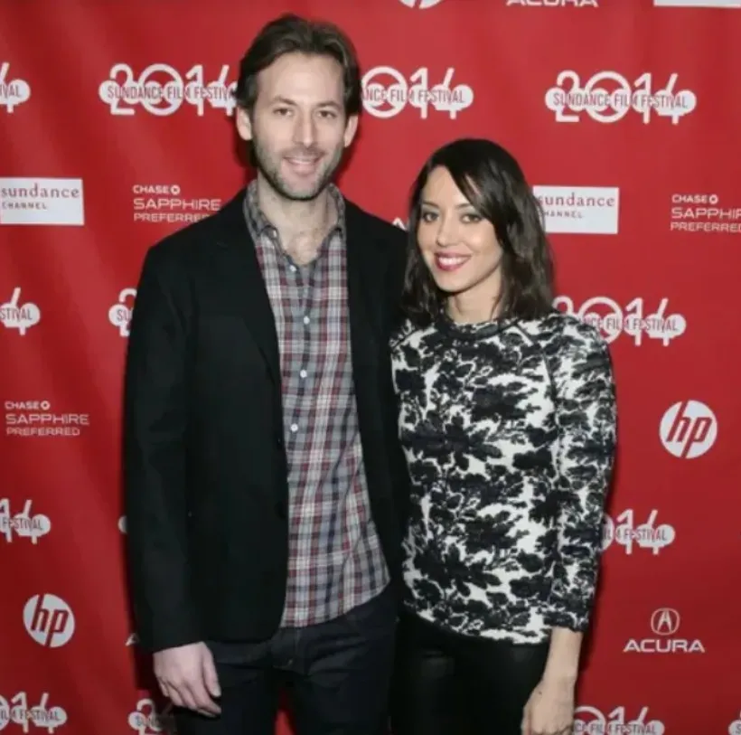 Aubrey Plaza szerelme elvesztése óta új életet kezdett