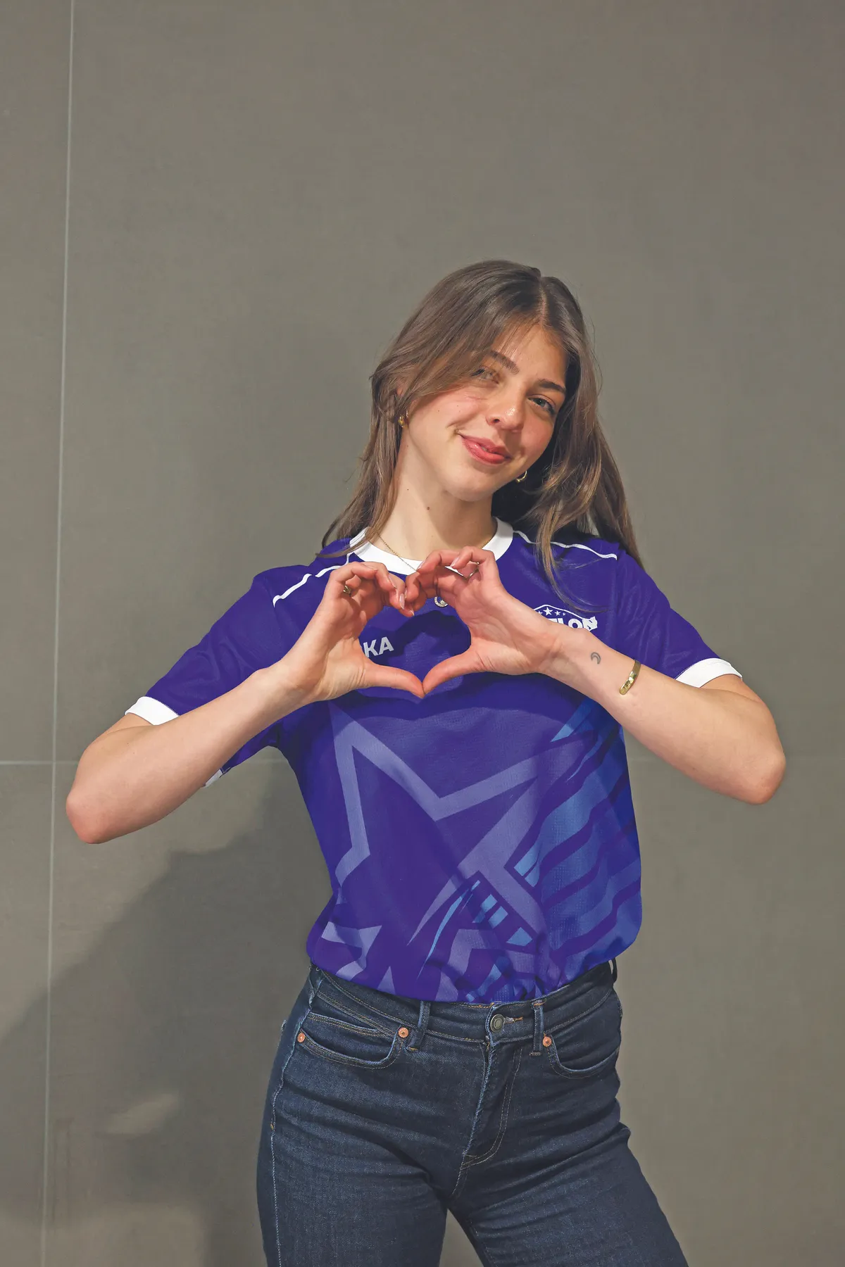 Hot feltöltés
Csóri Dorka Exatlon: "Ha felidegesít valaki, akkor lesznek bajok" 