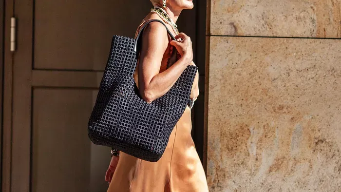 Ezek a táskák 50 felett már irtó cikik