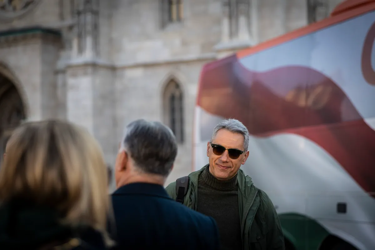 2026.04.11
Országjárás
Lázár János