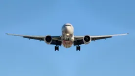 Hatalmas pánik a repülőgépen: három próbálkozás kellett, mire landolni tudtak Budapesten
