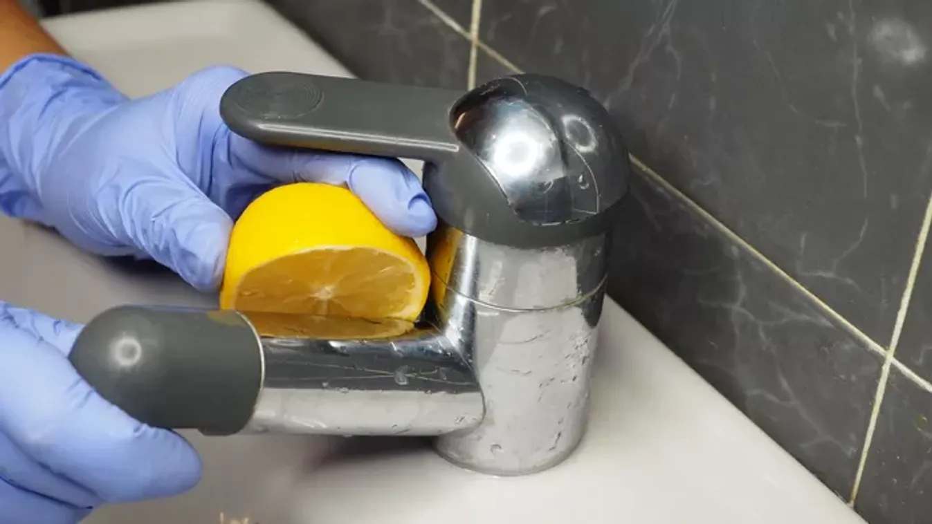 Csöpög a csap, de nem akarsz szerelőt hívni? Mondjuk a megoldást