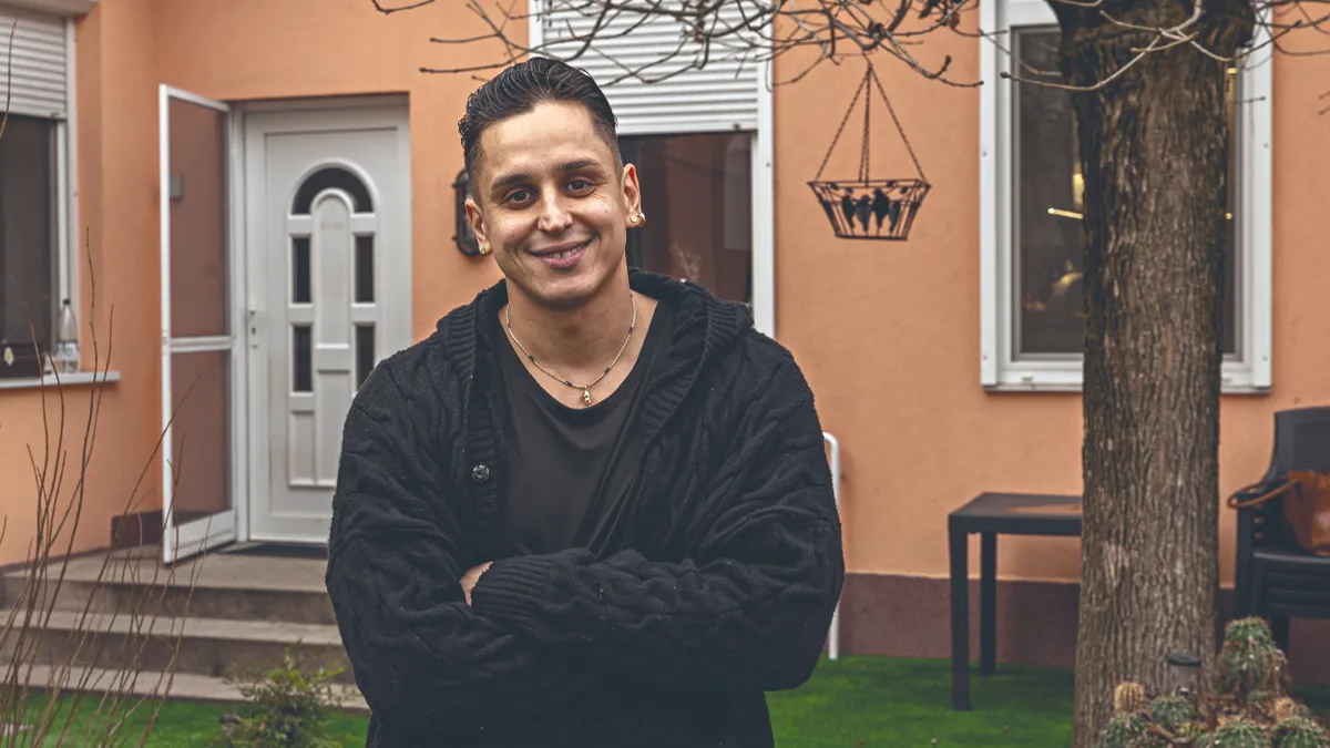 Hoppá: Aurelio újra apa szeretne lenni? Most kiderült az igazság!