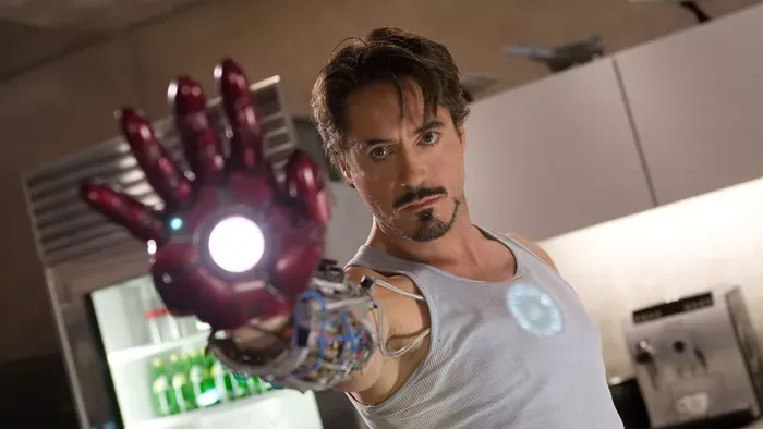 18 éves a film, ami megmentette Robert Downey Jr. életét