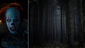Létezik Stephen King szörnyetege? Lélekszívó démon tartja rettegésben az angolokat