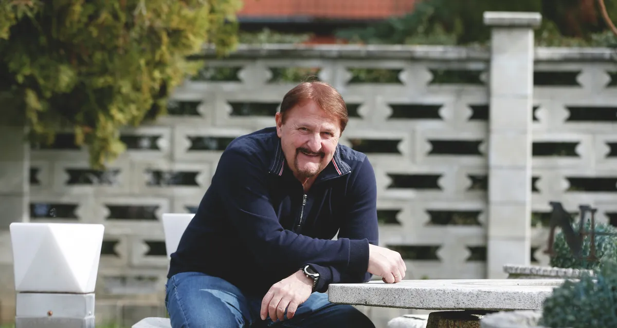 Szerednyey Béla mai napig emlegeti, amiket a színészóriástól tanult.