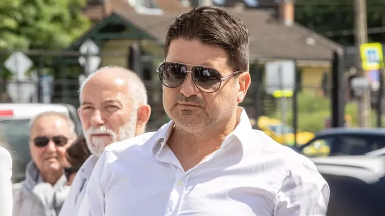 Hajdú Péter kitálalt! Somogyi András privát üzeneteitől visszhangzik az internet: „Nem tudod véletlenül Rogán Antal számát?"