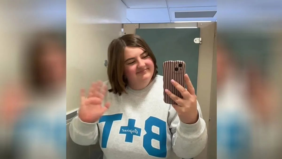 Abby Smith nem érzi úgy, hogy rákja könnyű lenne, bármennyire is ezt mondják neki az orvosok
