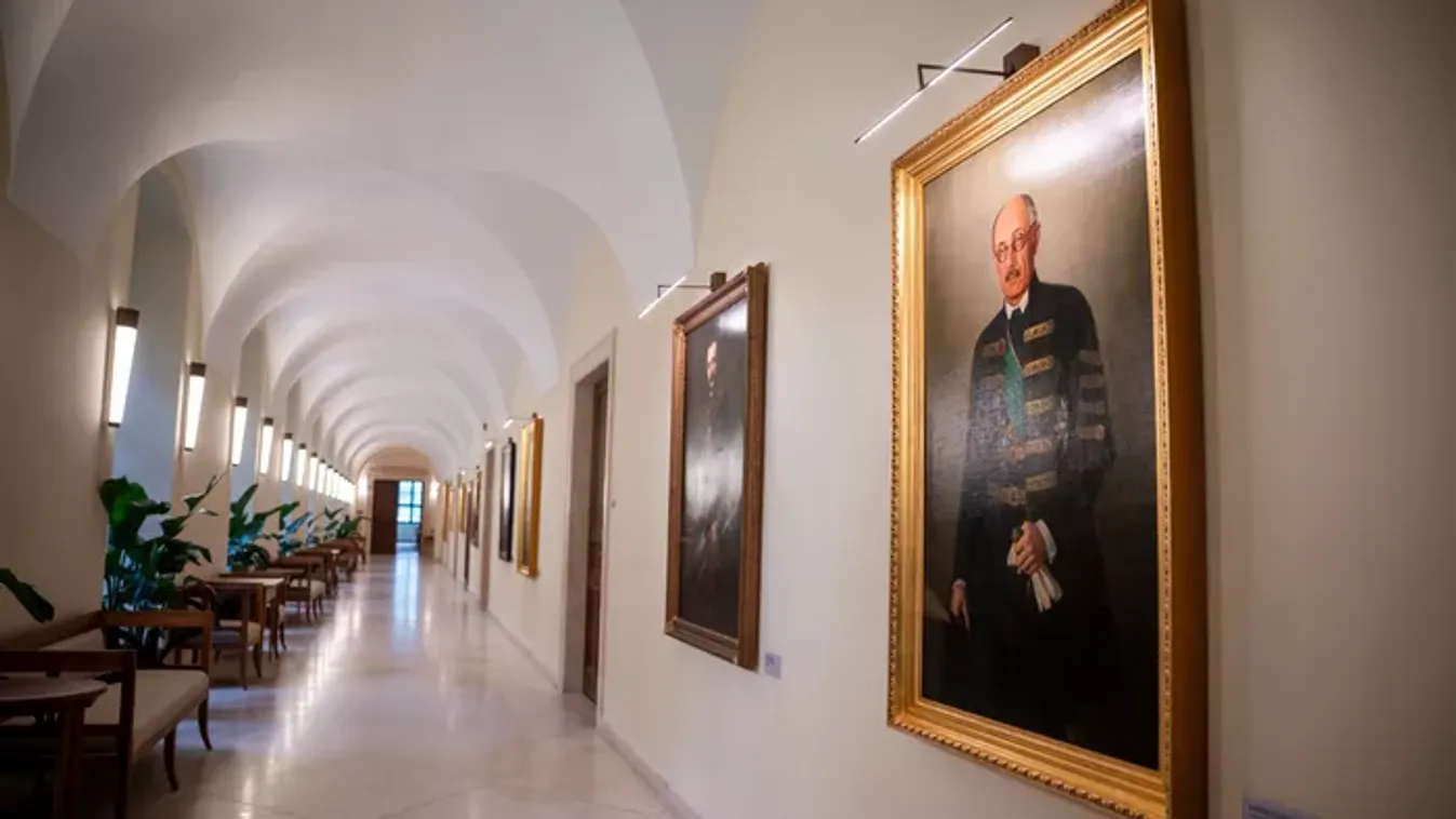 Radics Béla: Én emelt fővel, büszkén sétálok a Karmelitánál. Nincs miért szégyenkezni! – videó
