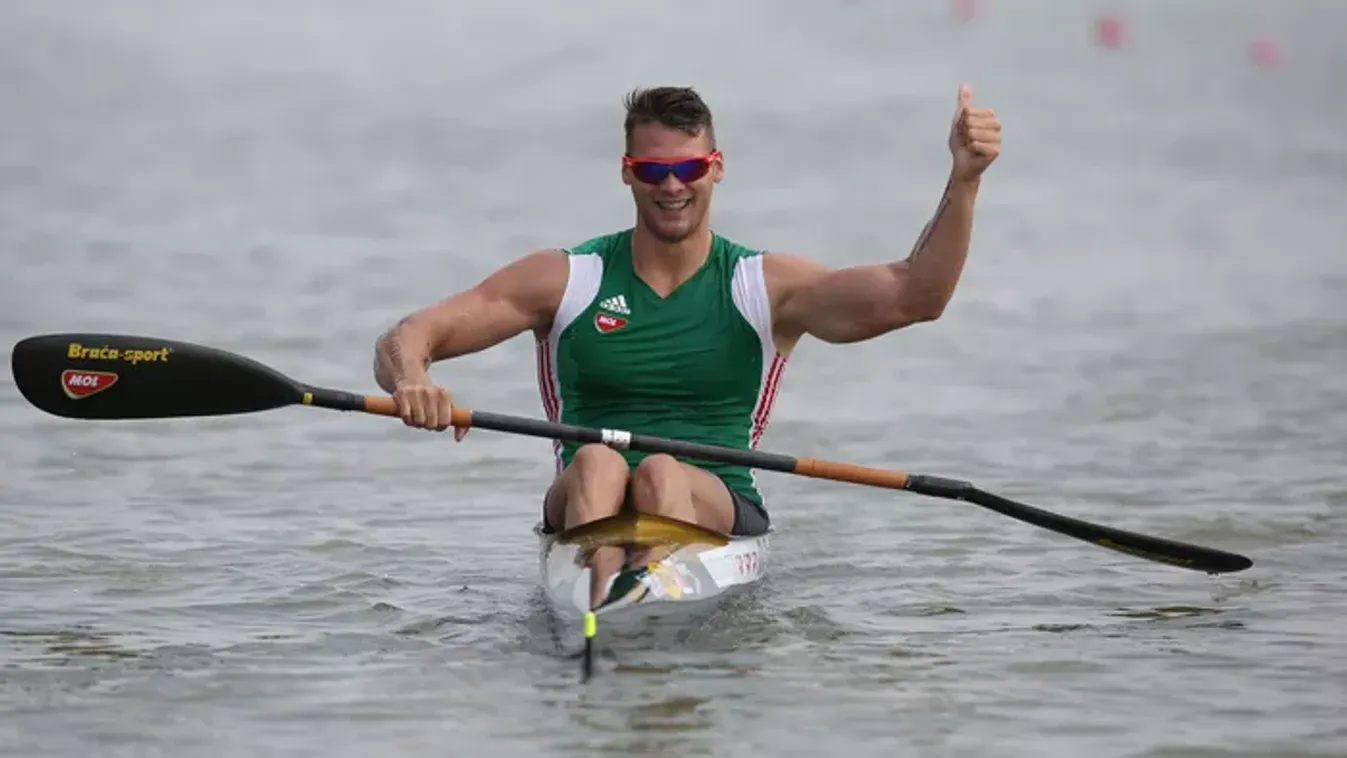 Dudás Miki sportolóból lett egy ország kedvence - Váratlan volt, amit a rendőrség mondott a haláláról