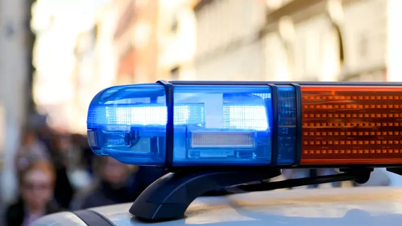 Zavarta a gyerekzsivaj, puskával fenyegetőzött a debreceni férfi